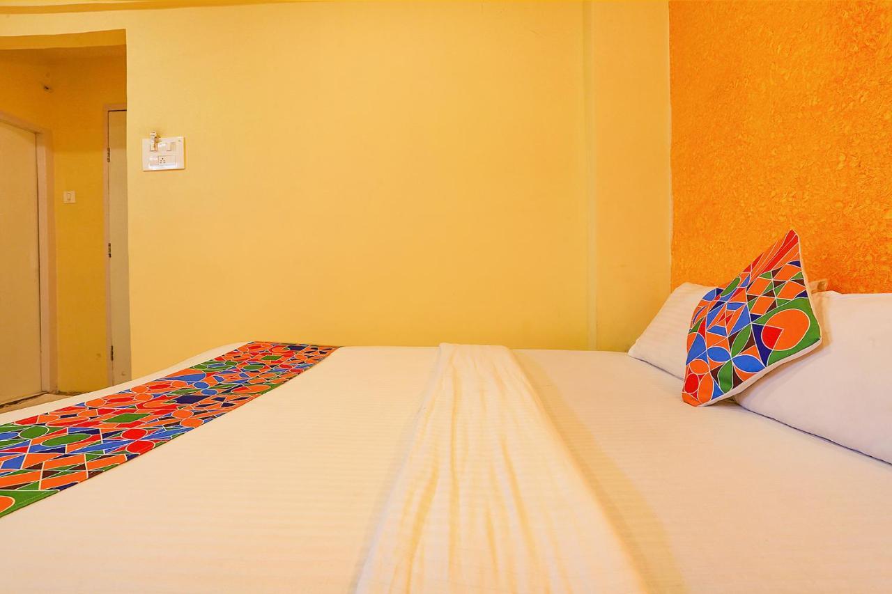 Fabexpress Dream Inn Mumbai Exterior photo