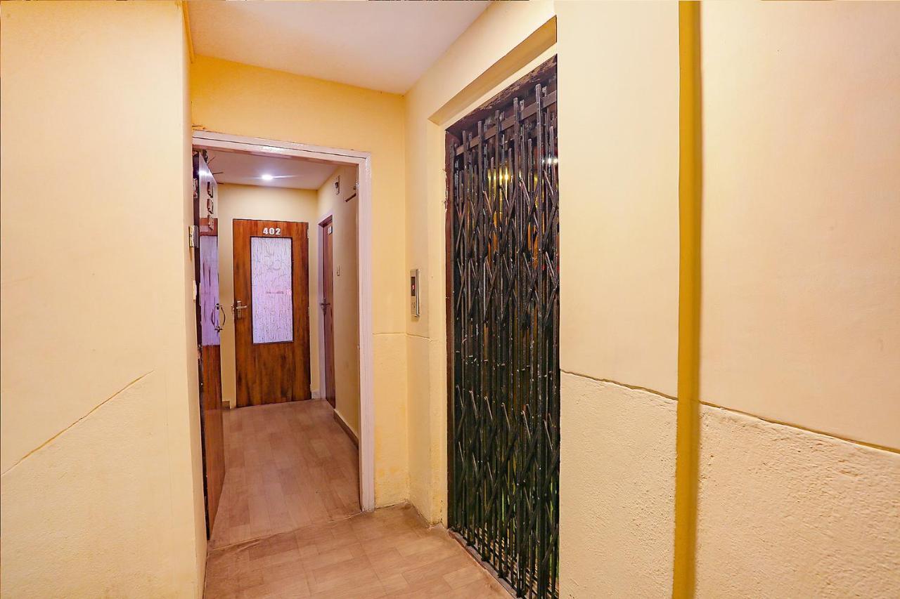 Fabexpress Dream Inn Mumbai Exterior photo