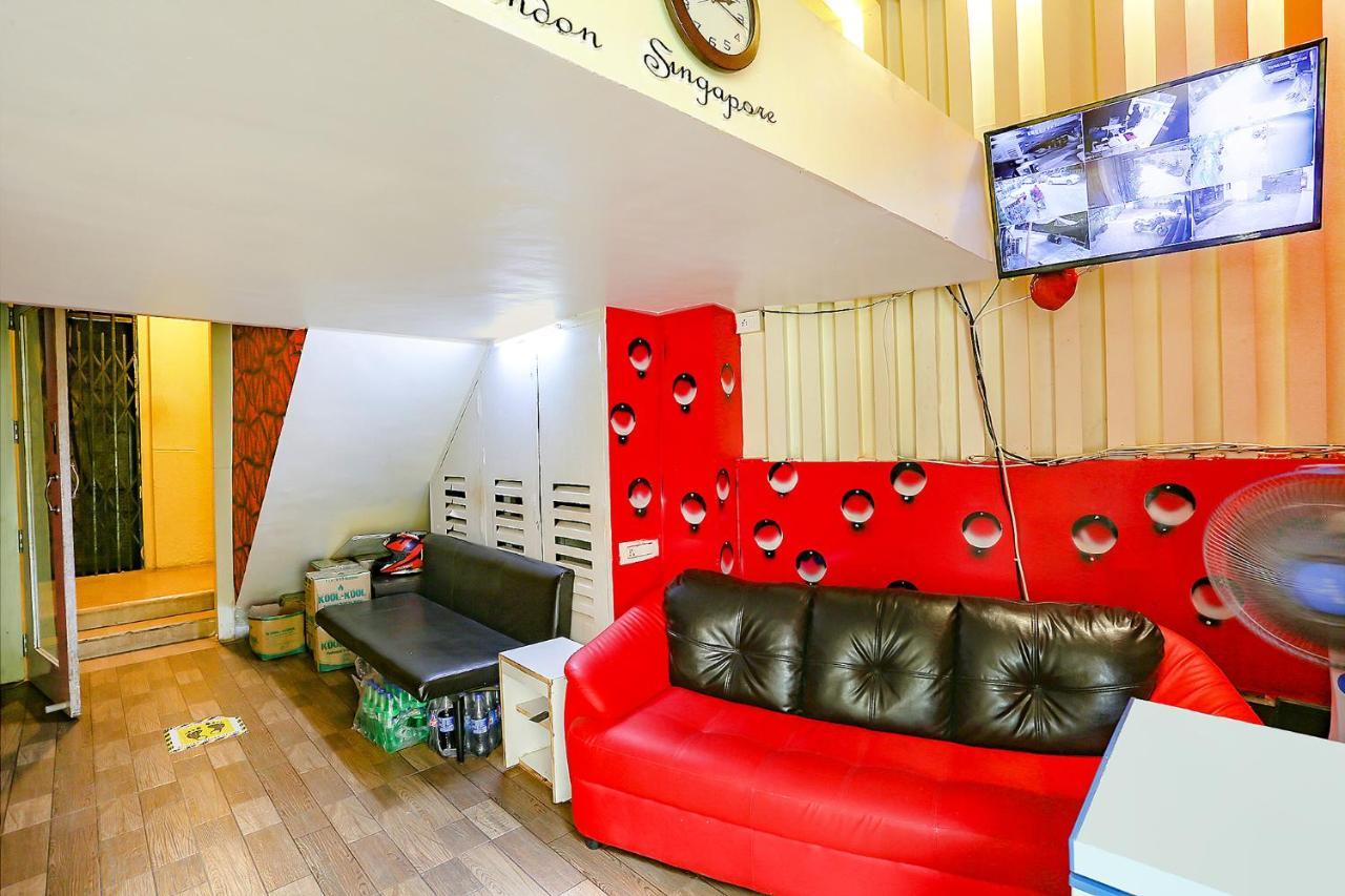 Fabexpress Dream Inn Mumbai Exterior photo