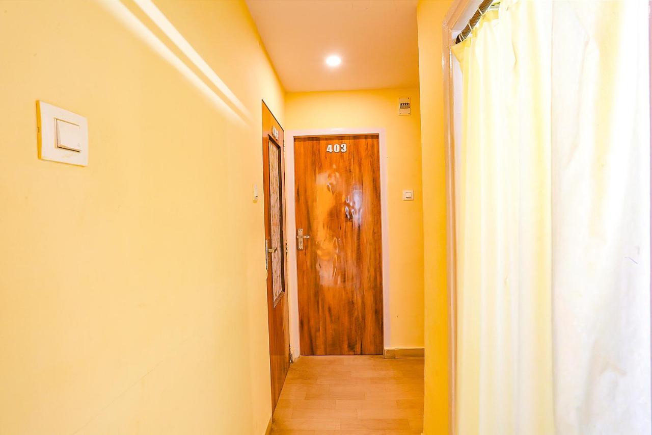 Fabexpress Dream Inn Mumbai Exterior photo