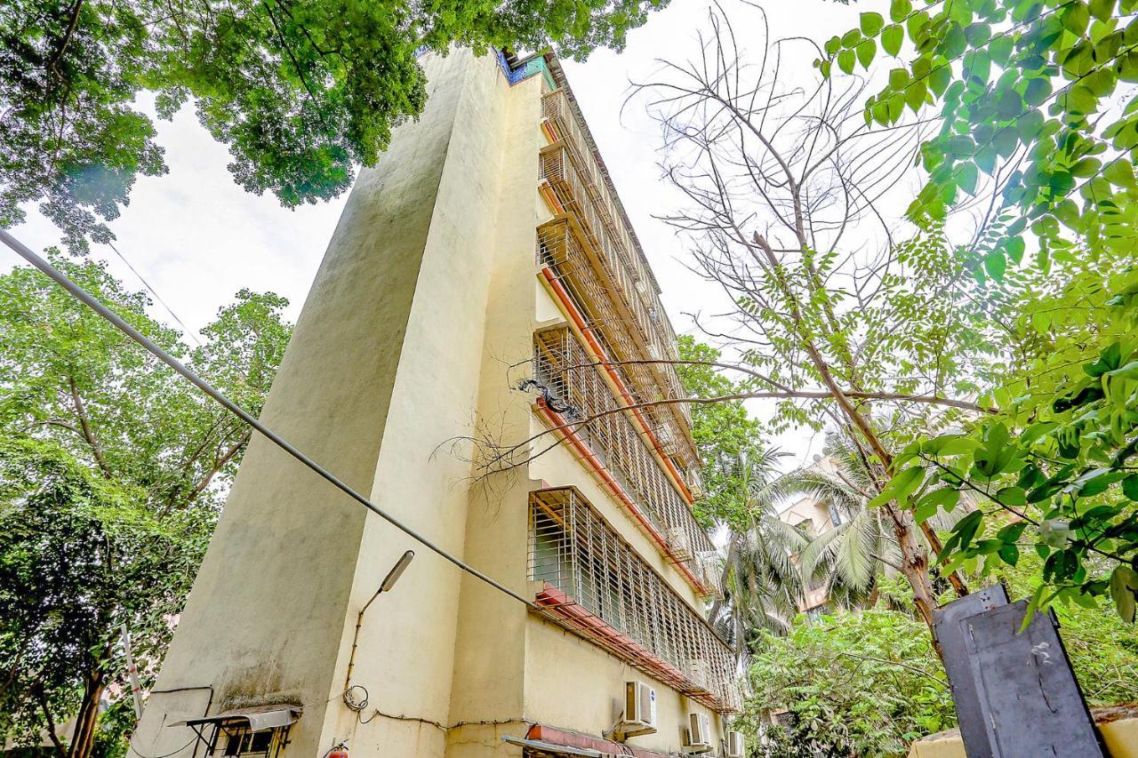 Fabexpress Dream Inn Mumbai Exterior photo